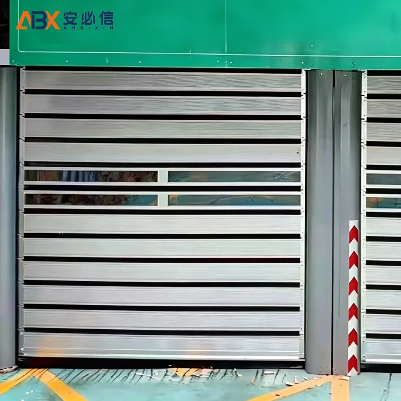 洛阳市雷达高速门